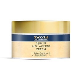 SWOSH Anti Ageing Face Cream 50 Gram For Day and Night For Men & Women