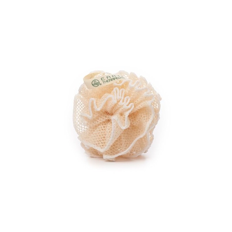 Earth Therapeutics Super Loofah Mesh Sponge