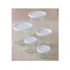 Weck Fresh Lid 100 mm 5 Pieces KST. WEAR, 5