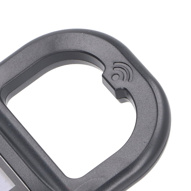 Animal ID Reader 134.2KHz ISO11784 85 FDX B EMID Handheld