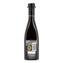 ORTALLI | Aceto Balsamico Andrea Reserva | 8.45 Oz | High Density | Sweet Taste with Roasted and Spicy Notes | Perfect for Desserts, Salads, Strawberries, and Cheese