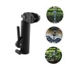 Mipcase Golf Cart Umbrella Holder Clip Mount for Easy Attachment