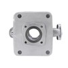 Set: 50 cc standard cylinder complete with diameter 38 mm
