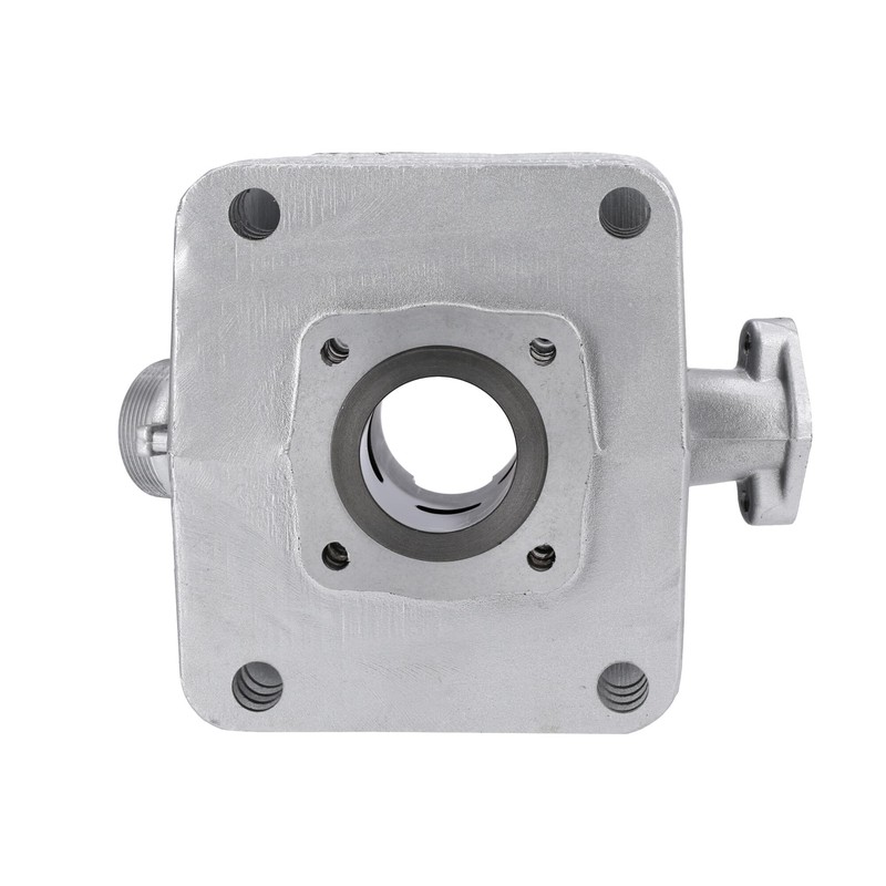 Set: 50 cc standard cylinder complete with diameter 38 mm