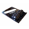 Babicz Telecaster Bridge Black (FCHTELEBKP)