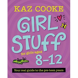 Girl Stuff for Girls Aged 8-12