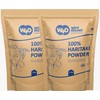 WAY 4 ORGANIC W4O Haritaki Powder 1lb (16 Ounces), Terminalia