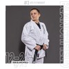 Starpro Martial Arts Grading Belt | 7 Stitch Cotton |