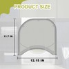 DLE2301W DLE2516W DLE2301W Dryer Lint Filter