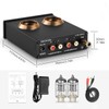 Douk Audio T3 PRO MM Phono Stage Preamp Mini Stereo