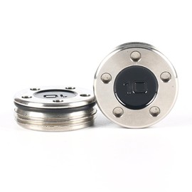 SummerHouse Golf Putter Weights Compatible with 2020 Titleist Scotty Cameron Newport Phantom X, Select, Studio Select and California putters Head