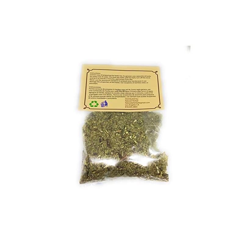Estafiate Hierba/Tea (1oz.)(1 pack)