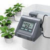 RAINPOINT Automatic Drip Irrigation Device with Pump, Automatic Irrigation System