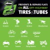 Slime 2 In 1 Tire Tube Premium Sealant 1 Gallon
