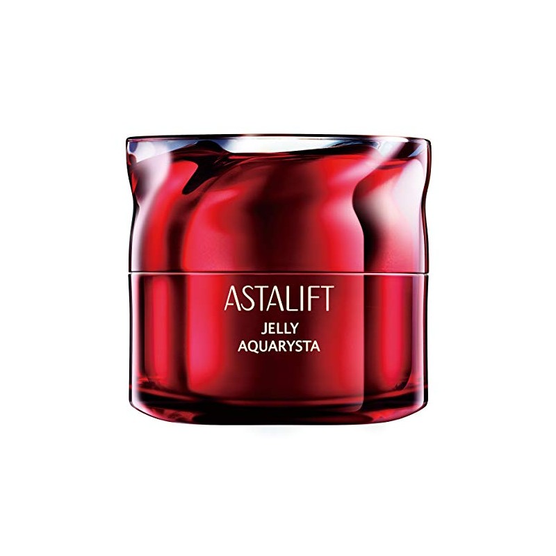 【2019 Fall Renewal】 Astalif Jelly Aqualista (BIG 60g) Advanced Serum