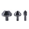 Accusize Industrial Tools, 1/4'', 1/2'' and 1-1/4'' 82 Degree Indexable