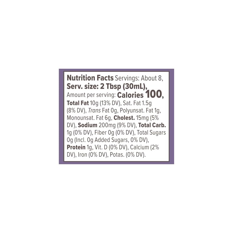 Primal Kitchen Creamy Romano Dairy Dressing, 8 oz