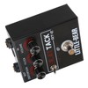 Guitar Distortion Effector Electric 3‑Level for RAT Tone Single Effect