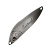 Jenzi Dega Lars Hansen Seatrout-1 Meerforellen-Blinker Silber, 9cm 28g