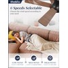 Fanbulous 42inch Ceiling Fan with Light and Remote Modern Flush