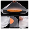 12 Inch Record Inner Sleeves Prevent Static Dustproof HiFi Protective