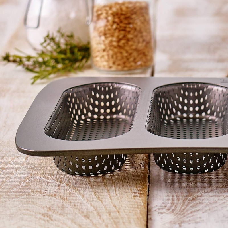 Laib & Seele Bread Baking Moulds