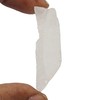 56 Ct. Untreated Raw Rough Natural Clear White Quartz Certified