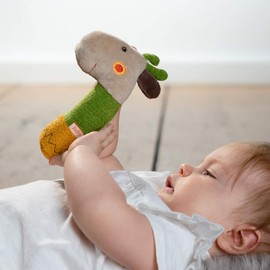 Fehn Safari 3D Activity Blanket