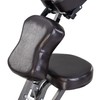 Master Massage Bedford Portable Massage Chair - Lightweight with Carrying