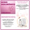 Lovy Care Ácido Hialurónico + Ceramidas Serum Facial | pH