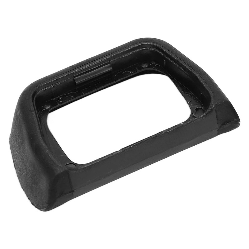 Rubber Camera Viewfinder Eyecup Eyepiece Eyeshade for Sony A6000 A6100