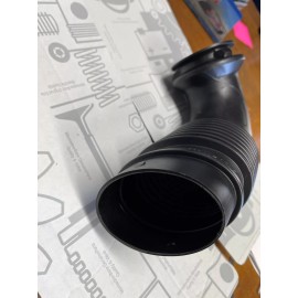 Sprinter Genuine Mercedes Sprinter 2500 3500 Air Intake Hose Tube NEW OEM 9065280024