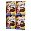 ChocoRite Vanilla Peanut Cluster Value Pack, Vanilla Peanut Cluster, 5.1