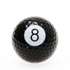 Eight Ball Golf Ball