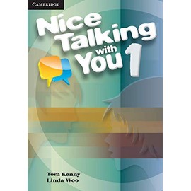 Nice Talking With You Level 1 Student's Book