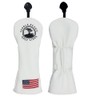 Headcover Golf Cover Driver Cover Wood Cover FW Utility Cover