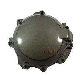 Motorcycle Engine Guards Crank Case Stator Cover Compatible with Kawasaki ZX10R ZX 10R Ninja 2014-2017