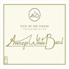 Pick Up The Pieces - The Very Best Of The Average White Band