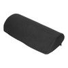 Half Round Bolster Multifunctional High Resilience Relieving Soreness Semi Round