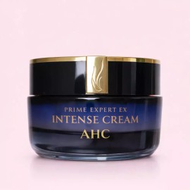 AHC 프라임 엑스퍼트 이엑스 인텐스 크림 50ml/EX dv AHC Prime Expert EX Intense Cream 50ml/EX dv