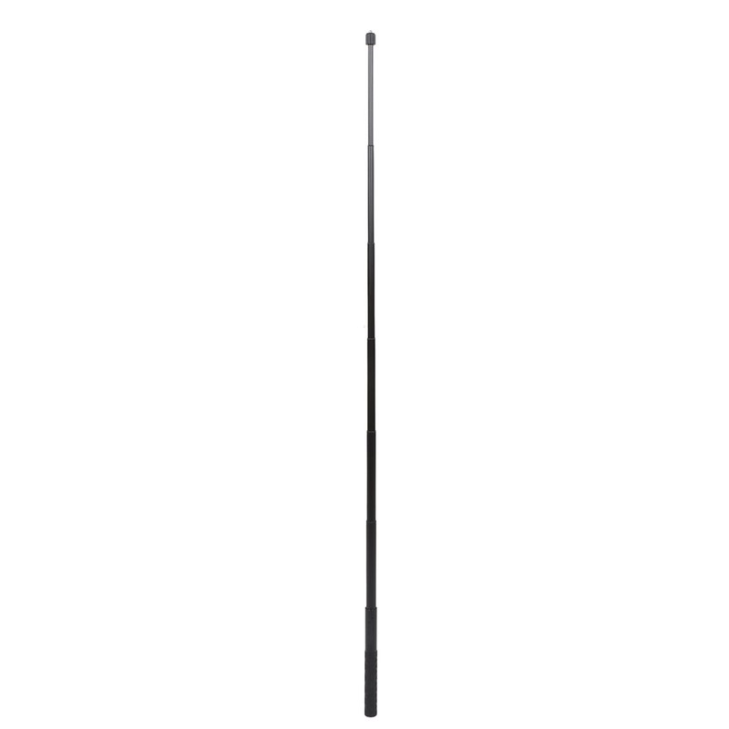 Action Camera Selfie Stick 23 to 120CM Extendable Aluminum Alloy