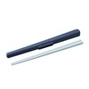Thermos CPF-195 GY Chopsticks/Chopsticks Case, 7.7 inches (19.5 cm), Gray