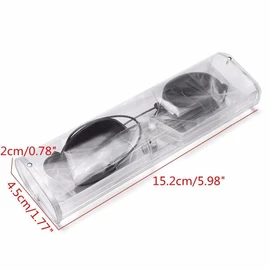 Winwill Eyepatch Laser Light Protection Safety Goggles IPL Beauty Clinic Patient