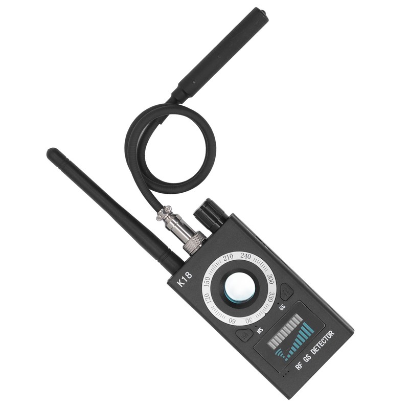 Handhold Anti Recording Detector Anti Theft Wireless Concealed Devices Detector