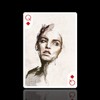 JP GAMES LTD Playing Arts Edition Three Playing Cards: 55
