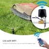 WIFI Smart Gas Water Valve for Tuya APP Remote Control