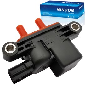 MINOOM 36162-5A3-A01 Valve Assembly Purge Control Solenoid Replacement for Honda Accord 2013-2017 Civic 2016-2021, CR-V 2015-2019 Part No.#994076｜2M1505｜CP800