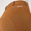 HORZE Active Women's Horse Riding Silicone Grip Full Seat Breeches
