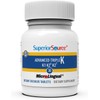 Superior Source Advanced Triple K - Bone Health & Strength