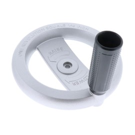 Toefficy # 5140011-10 Planer Handle DW735 DW735 DW735X DW735X Replacement Part New for DeWalt